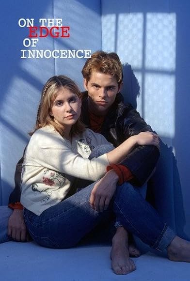 Primary photo for On the Edge of Innocence Primary photo for On the Edge of Innocence