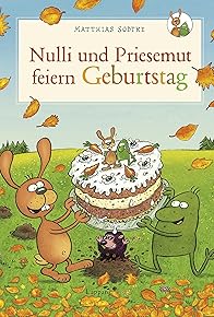 Primary photo for Nulli & Priesemut