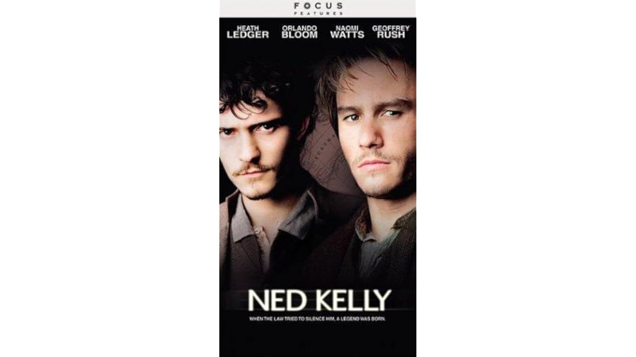 Watch Ned Kelly 2003 HD Full Watch Online For Free