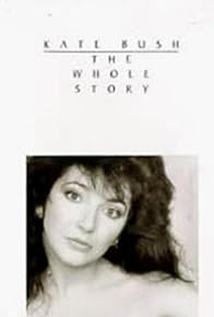 Primary photo for Kate Bush: The Whole Story Primary photo for Kate Bush: The Whole Story