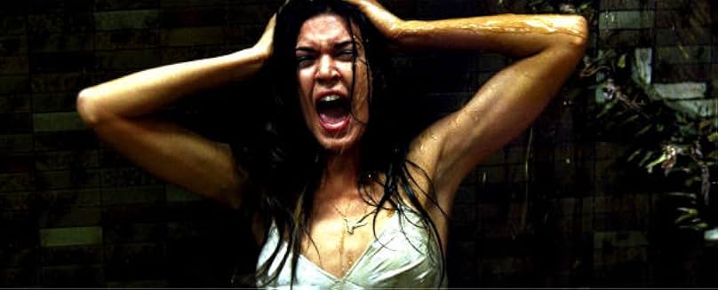 Odette Annable in The Unborn (2009)