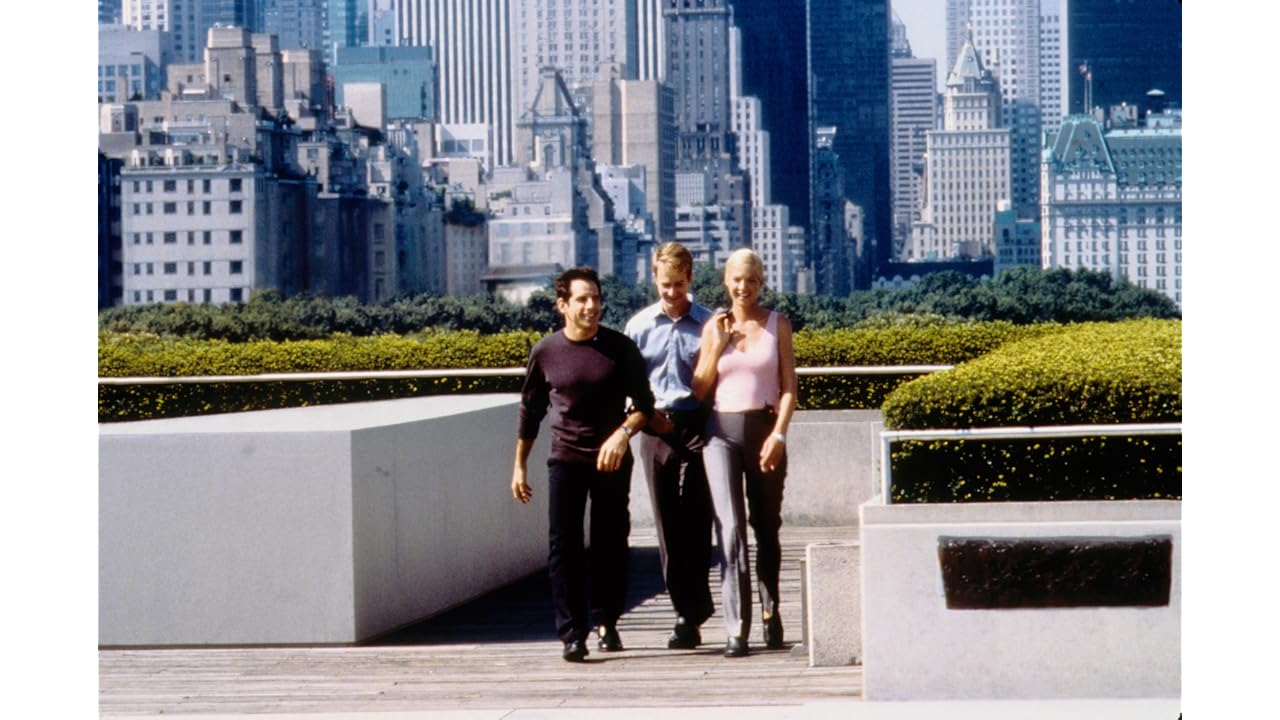 WATCH Keeping the Faith 2000 Full Hd watch online free