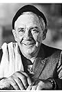 Burgess Meredith's primary photo Burgess Meredith's primary photo