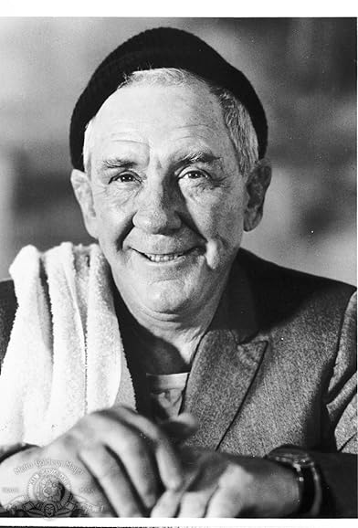 Primary photo for Burgess Meredith Primary photo for Burgess Meredith