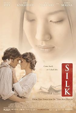 Poster of Silk