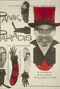 Primary photo for Panic in Paradise