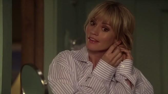 Cameron Richardson - IMDb