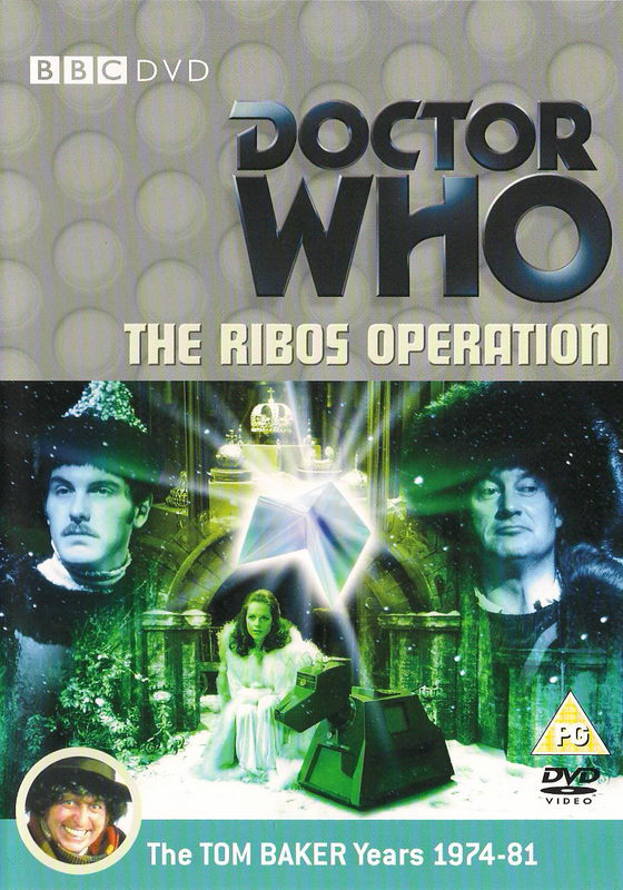 その他 Doctor Who: Ribos Operation [VHS] Doctor Who - The Ribos Operation (VHS, 1996) for sale online