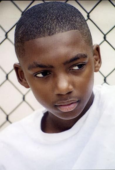 Primary photo for Mishon Ratliff Primary photo for Mishon Ratliff