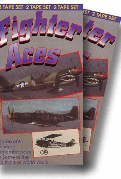 Primary photo for Fighter Aces Primary photo for Fighter Aces
