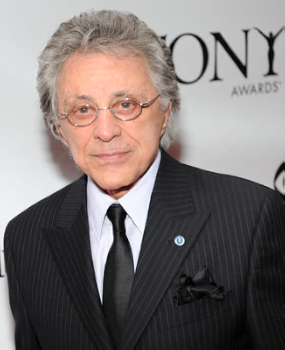 Frankie Valli
