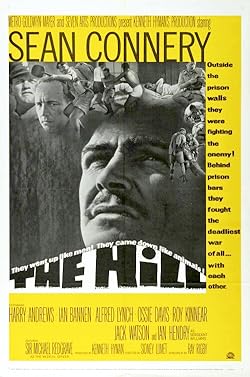 Poster of The Hill