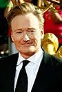 Conan O'Brien's primary photo Conan O'Brien's primary photo