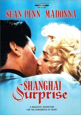 Shanghai Surprise (1986)