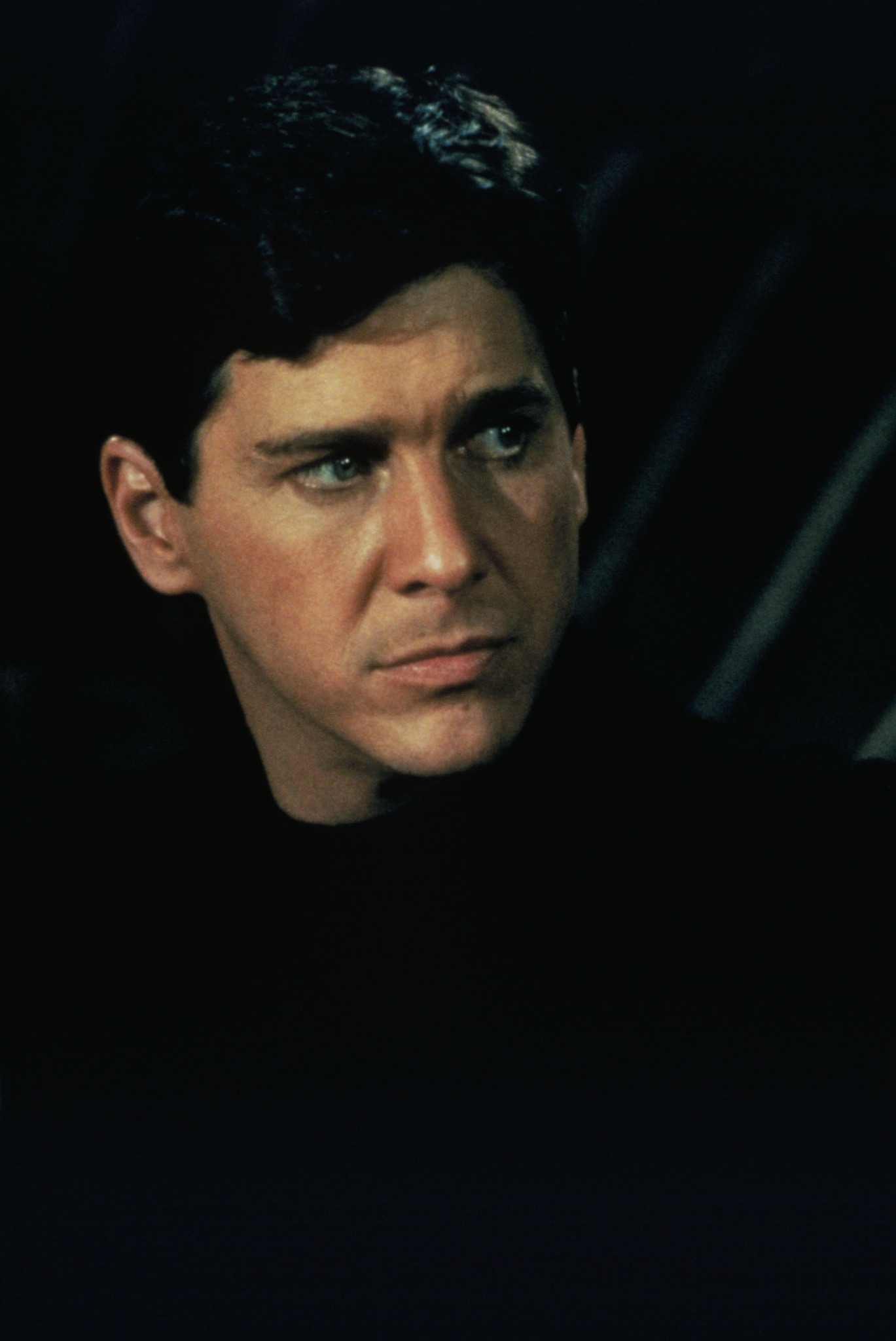 Tim Matheson in To Be or Not to Be (1983)