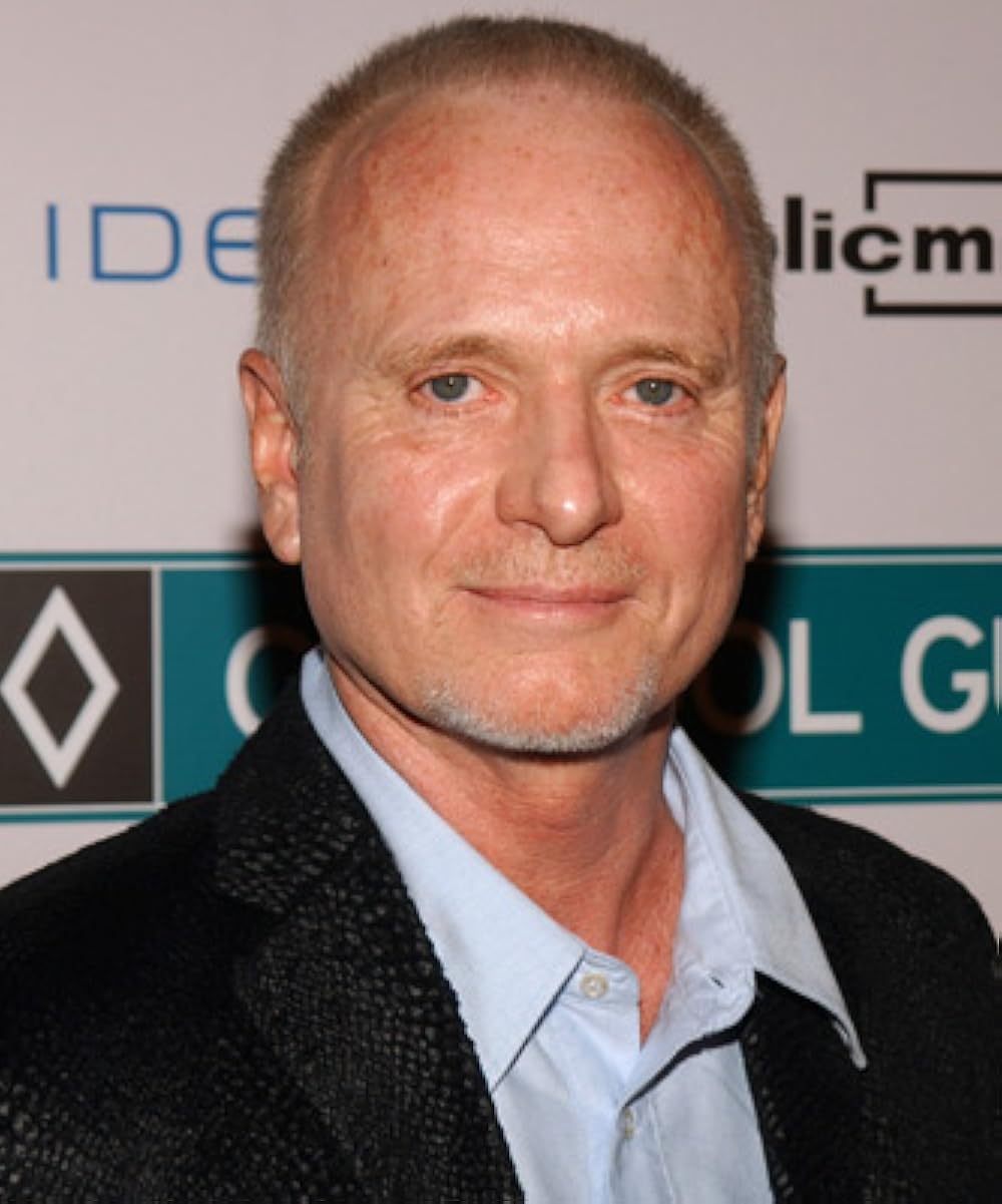 Anthony Geary Anthony Geary