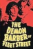 Primary photo for The Demon Barber of Fleet Street Primary photo for The Demon Barber of Fleet Street