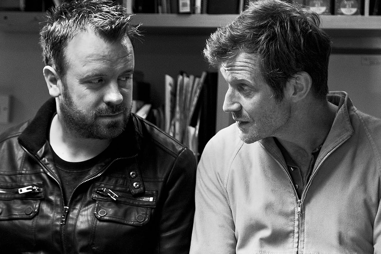 Jason Flemyng Jason Flemyng