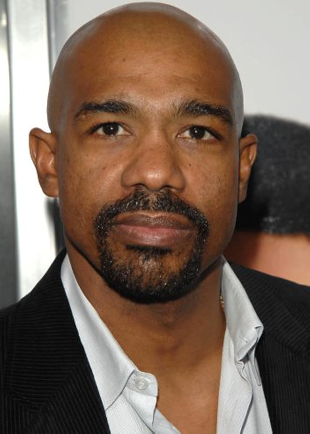 Michael Beach