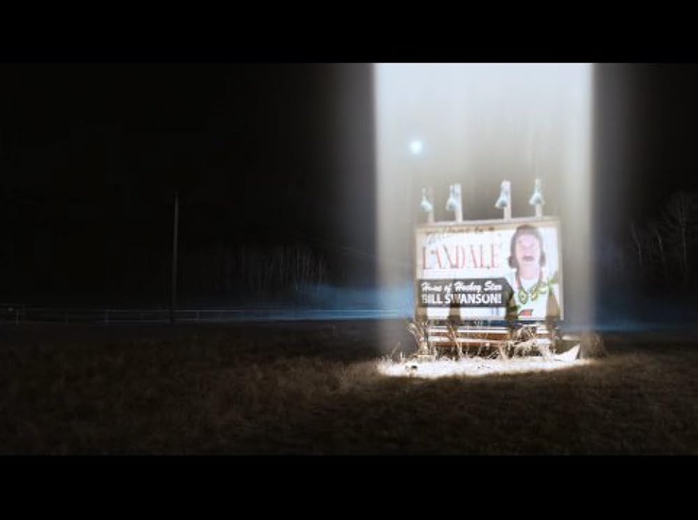 Freezer Burn The Invasion of Laxdale IMDb