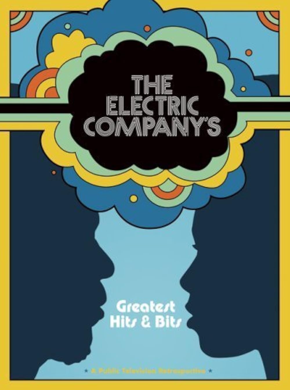 The electric company. The electric company