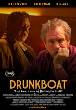 Poster of Drunkboat