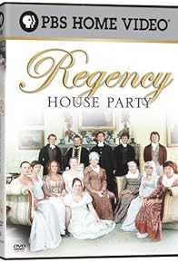 Primary photo for The Regency House Party Primary photo for The Regency House Party