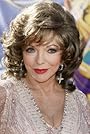 Joan Collins's primary photo Joan Collins's primary photo