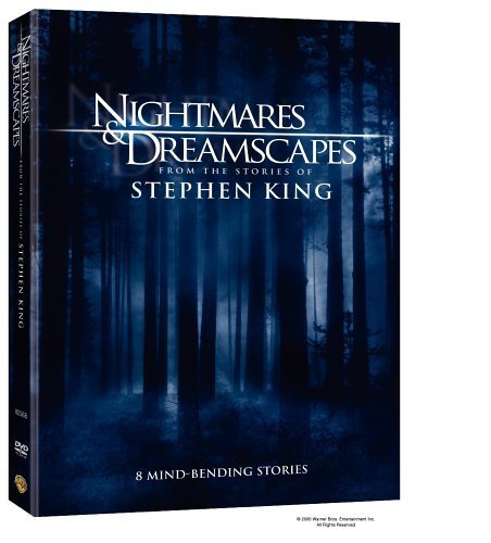 Nightmares & Dreamscapes: From the Stories of Stephen King (2006)