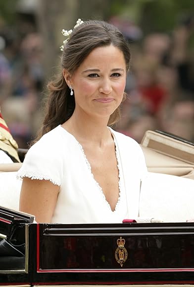 Primary photo for Pippa Middleton Primary photo for Pippa Middleton