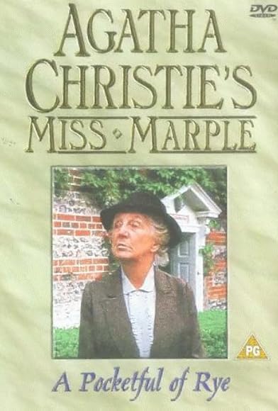 Primary photo for Miss Marple: A Pocketful of Rye Primary photo for Miss Marple: A Pocketful of Rye