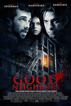 Poster of Good Neighbors