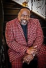 Cedric The Entertainer's primary photo Cedric The Entertainer's primary photo