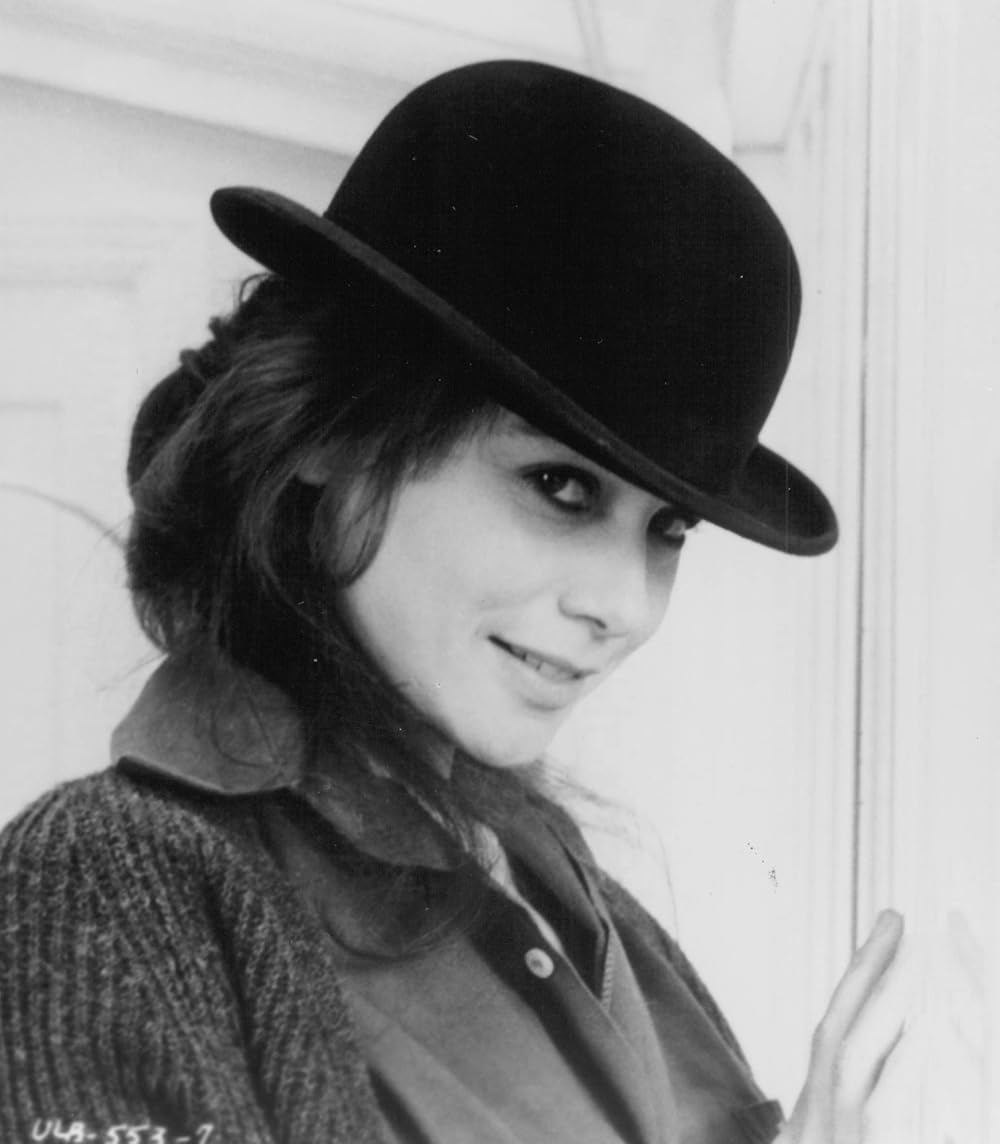 The Unbearable Lightness of Being (1988)