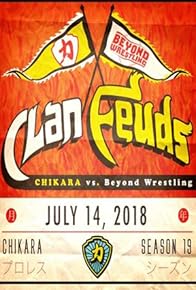 Primary photo for Chikara/beyond Clan Feuds