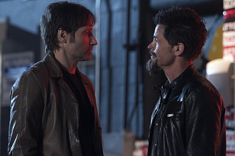 "Californication" Lawyers, Guns and Money (TV Episode 2011) IMDb