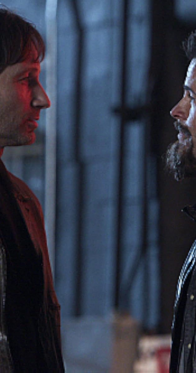 "Californication" Lawyers, Guns and Money (TV Episode 2011) Full Cast