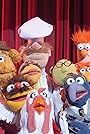 The Muppets's primary photo The Muppets's primary photo