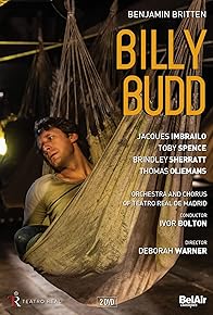 Primary photo for Billy Budd