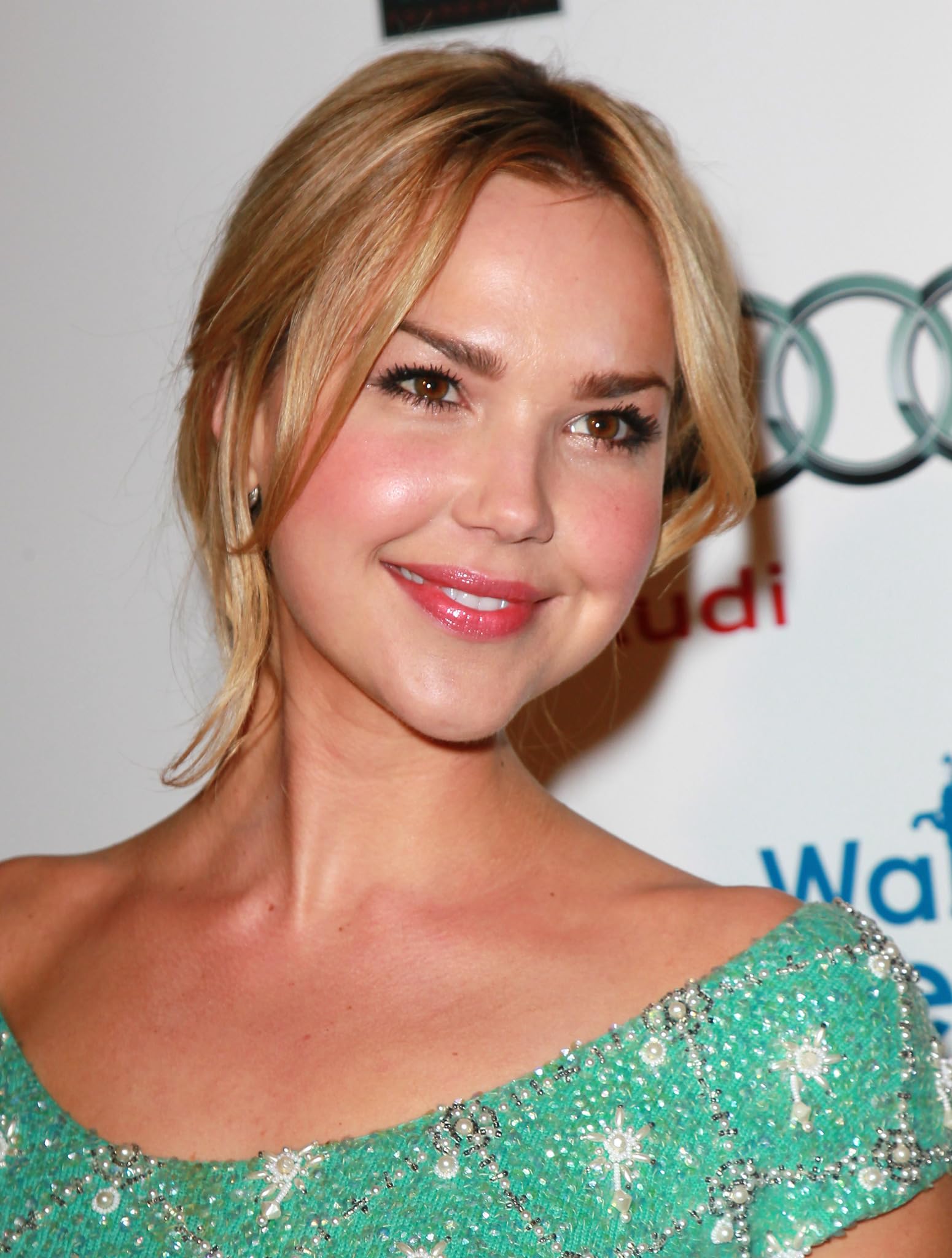 Arielle Kebbel Arielle Kebbel