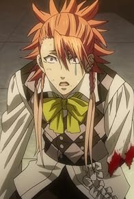 Primary photo for His Butler, Sneering Primary photo for His Butler, Sneering