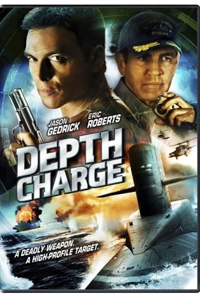 Primary photo for Depth Charge Primary photo for Depth Charge