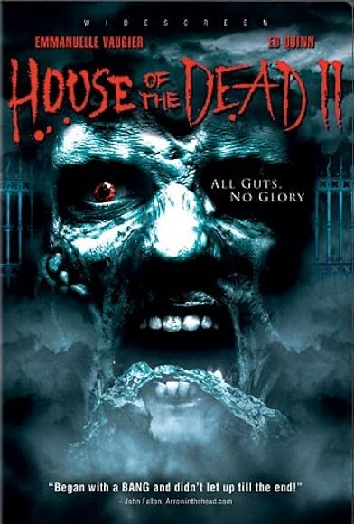 Primary photo for House of the Dead 2 Primary photo for House of the Dead 2