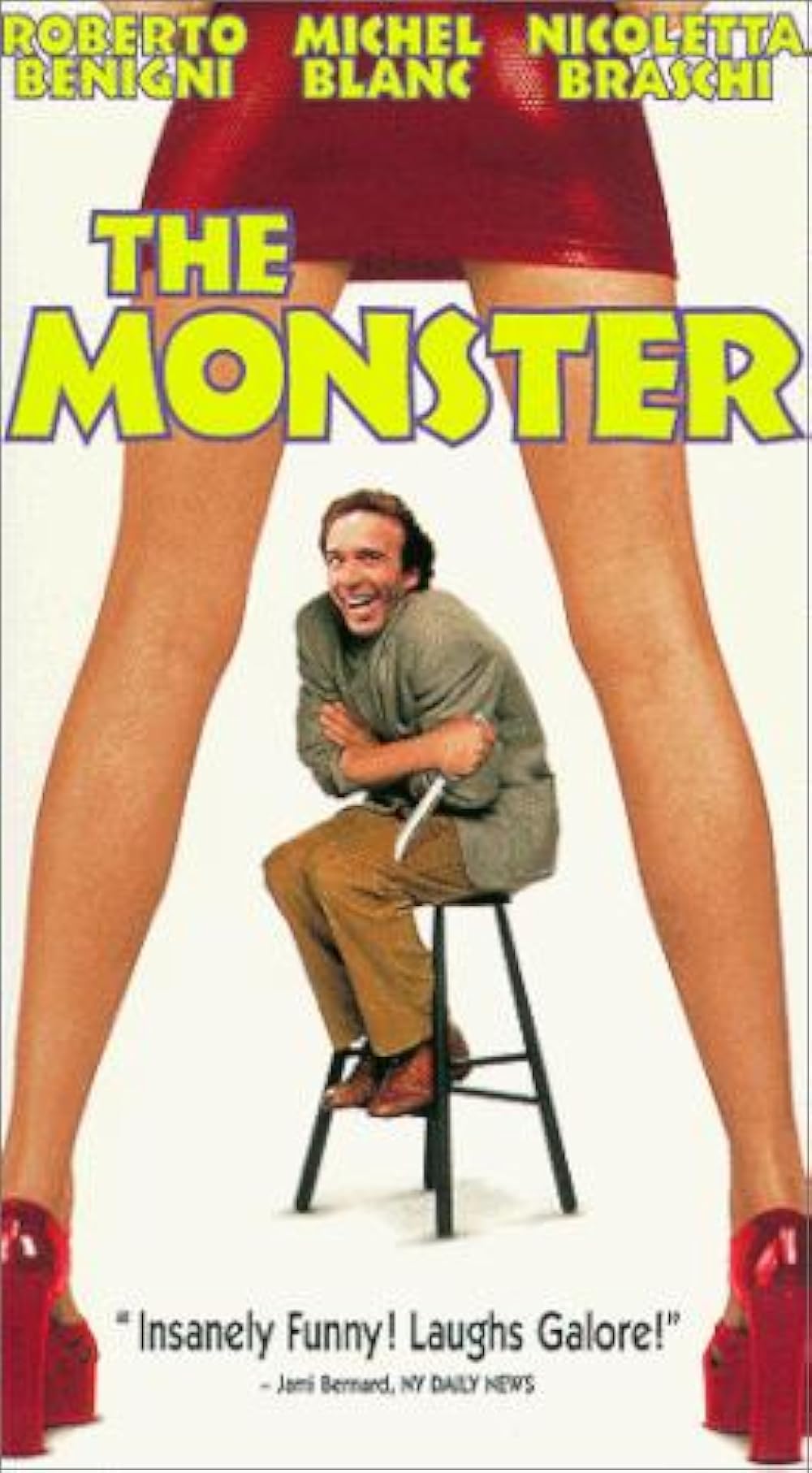 Роберто бениньи комедии. Роберто бениньи монстр. Роберто бениньи монстр. Mostro 1994. Роберто бениньи комедии.