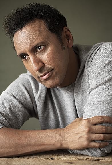Primary photo for Aasif Mandvi Primary photo for Aasif Mandvi