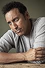 Aasif Mandvi's primary photo Aasif Mandvi's primary photo