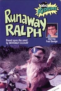Primary photo for Runaway Ralph Primary photo for Runaway Ralph