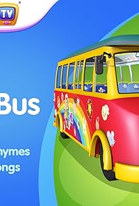Primary photo for Wheels on the Bus & More Nursery Rhymes - ChuChu TV Kids Songs