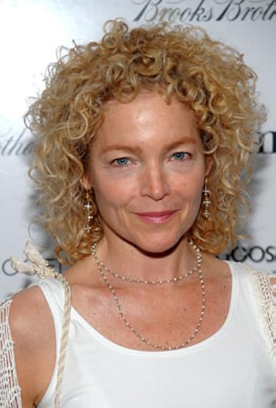 Primary photo for Amy Irving Primary photo for Amy Irving