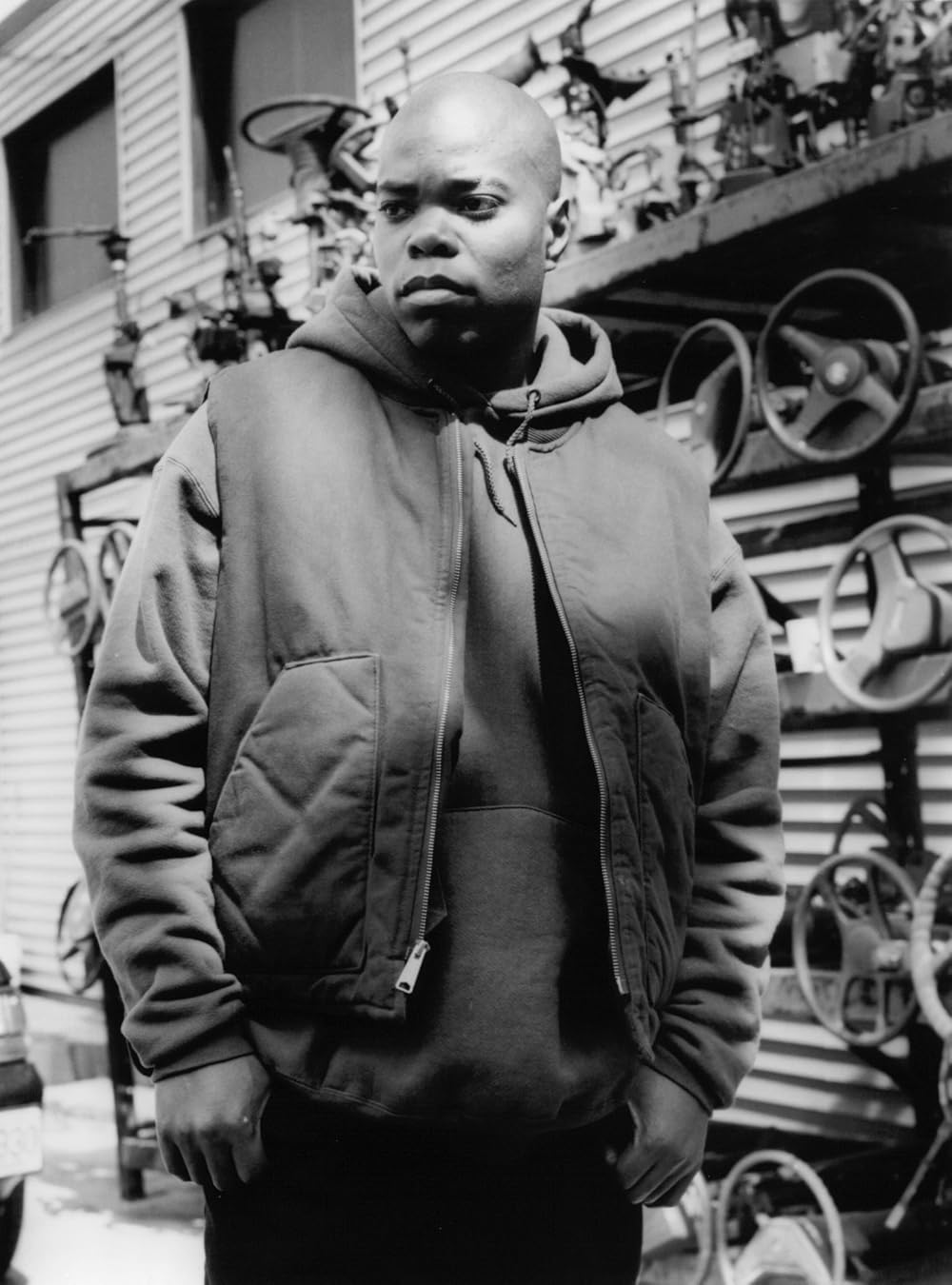 дела в нью-джерси фильм 1995. дела в джерси. дела в нью-джерси фильм. дела в джерси. New jersey drive 1995.